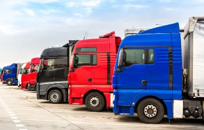 Ankara İslahiye Ambar Nakliyat