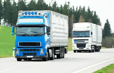 Ankara İslahiye | Eşya Taşıma